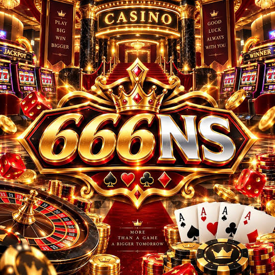 666NS - 666ns Destinasi Slot Online Indonesia dengan Ragam Tema Menarik