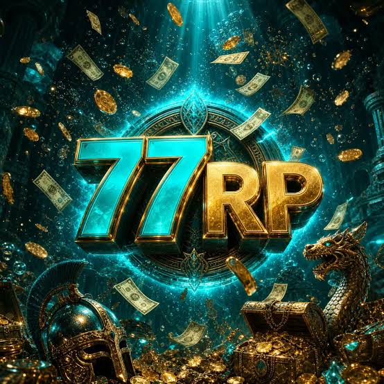 77RP - 77RP Portal Hiburan Game Online Mobile Resmi & Terpercaya