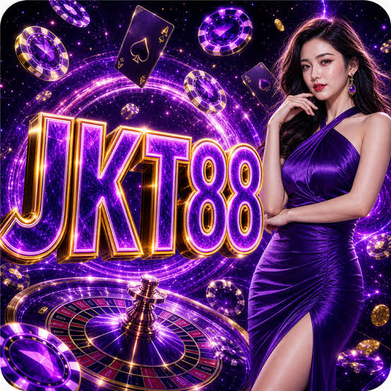 JKT88 - jkt88 Situs Slot Online Resmi dengan Akses Daftar dan Login
