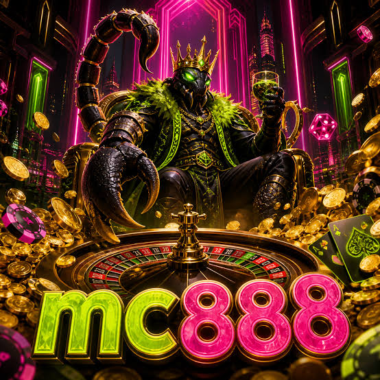 MC888 - mc888 Login Situs Resmi dan Nikmati Ragam Game PG Soft