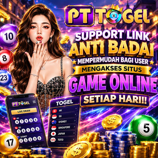 PTTOGEL - pttogel Portal Resmi Game Kasino dengan Link Daftar dan Akses Alternatif